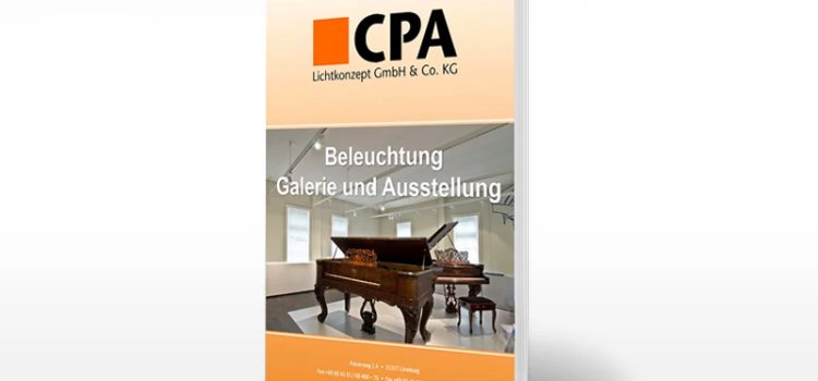 Flyer Galerie & Ausstellungen Flyer Galerie & Ausstellungen